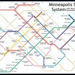 Mpls Skyway Map | Compressportnederland   Minneapolis Skyway Map Printable