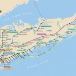Mta Lirr   Lirr Map   Printable Map Of Long Island