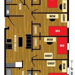 Murray Hall | Halls | Housing | Ttu   Texas Tech Housing Map