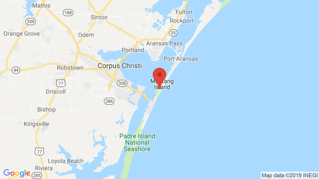 Mustang Island State Park - Campsite Photos - Google Maps Port Aransas Texas