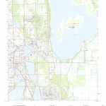Mytopo Lake Placid, Florida Usgs Quad Topo Map   Lake Placid Florida Map