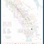 Napa Valley Wine Country Maps   Napavalley   Printable Napa Winery Map