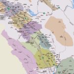 Napa Valley Winery Map | Plan Your Visit To Our Wineries   California Wine Tours Map
