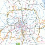 Nashville Map ~ Usa Map Guide 2016   Printable Map Of Nashville Tn