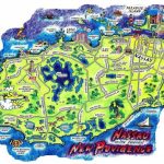Nassau Bahamas Map | Concerts And Places I've Seen In 2019 | Bahamas   Printable Map Of Nassau Bahamas