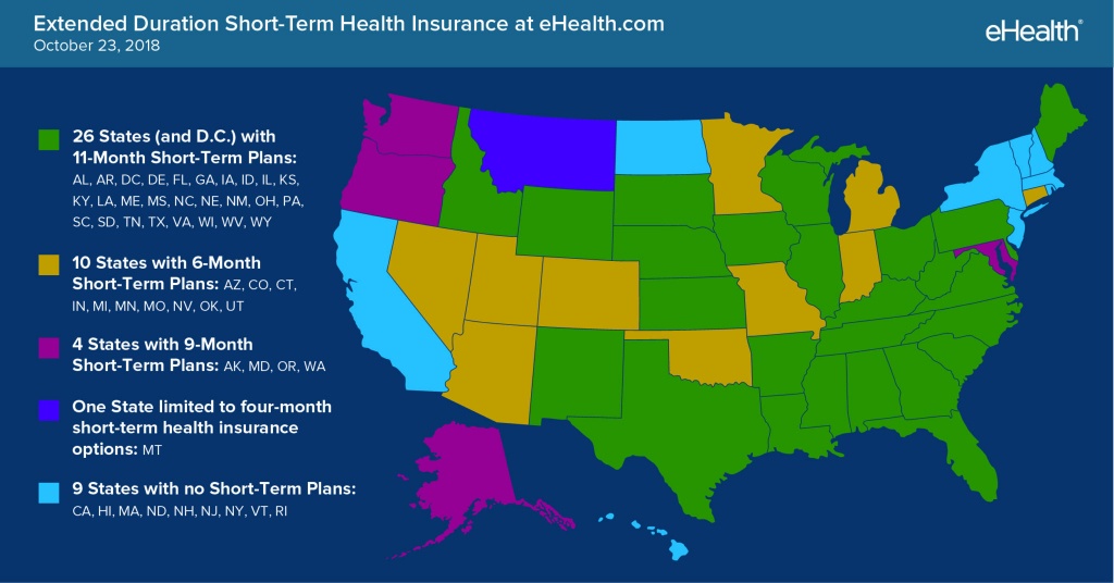 Nate Purpura, Author At Ehealth Insurance Resource Center - Map Health Insurance Austin Texas