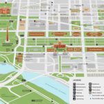 National Mall Maps | Npmaps   Just Free Maps, Period.   Washington Dc Map Of Attractions Printable Map