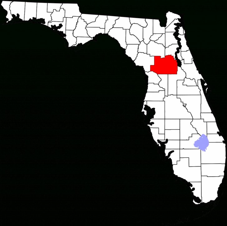 Marion County Florida Plat Maps