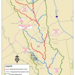 Navasota River: A Community Project To Protect Recreational Uses   Texas Creeks And Rivers Map