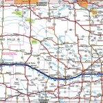 Nebraska Road Map   Free Printable Driving Maps