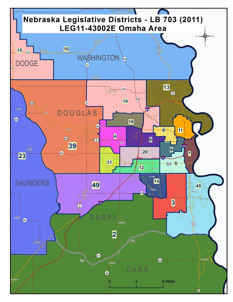 Printable Map Of Omaha With Zip Codes Free Printable Maps