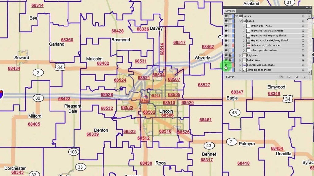 Fremont Nebraska Zip Code