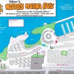 Needles Marina Rv Park   Sites   Malia's Miles   Rancho California Rv Resort Site Map