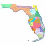 New Florida Congressional Map Sets Stage For Special Session | Wjct News   Florida Congressional District Map