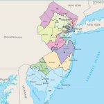 New Jersey 2018 Primary Results: Why They're So Important To   Texas 2Nd Congressional District Map
