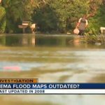 New Study Shows More Southwest Florida Communities Vulnerable To 100   Cape Coral Florida Flood Zone Map