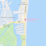 Newport Beachside Hotel & Resort | Sunny Isles, Florida   Sunny Isles Beach Florida Map