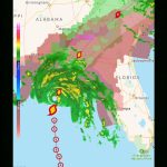 Noaa Weather Radar Live | Apalon   Florida Weather Map In Motion