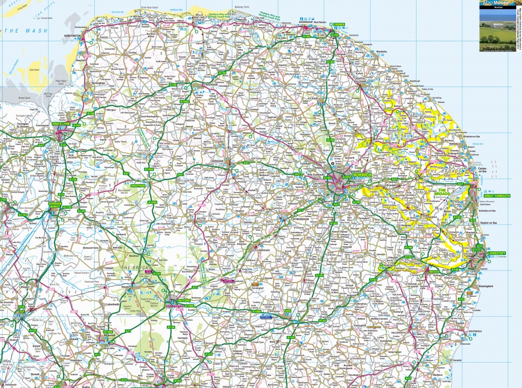 Printable Os Maps - Free Printable Maps