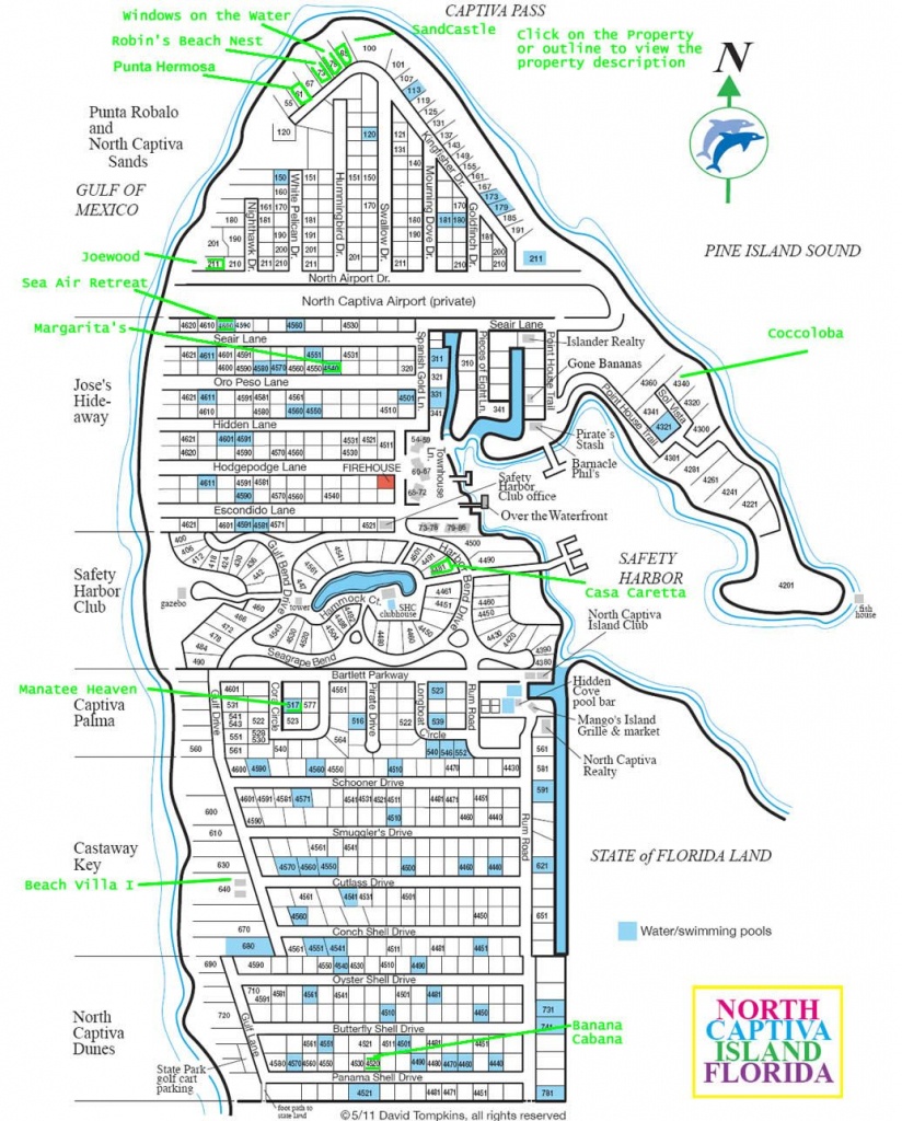 North #captiva Map For All Of You #adventurers Out There. Make Sure - Captiva Florida Map