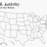 Northeastern Us Map Game Refrence Blank Us Map Quiz Printable Lovely   Us State Map Quiz Printable