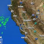 Northern California | Abc7News   Northern California Radar Map