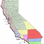 Northern California Area Code Map And Travel Information | Download   California Zip Code Map Free