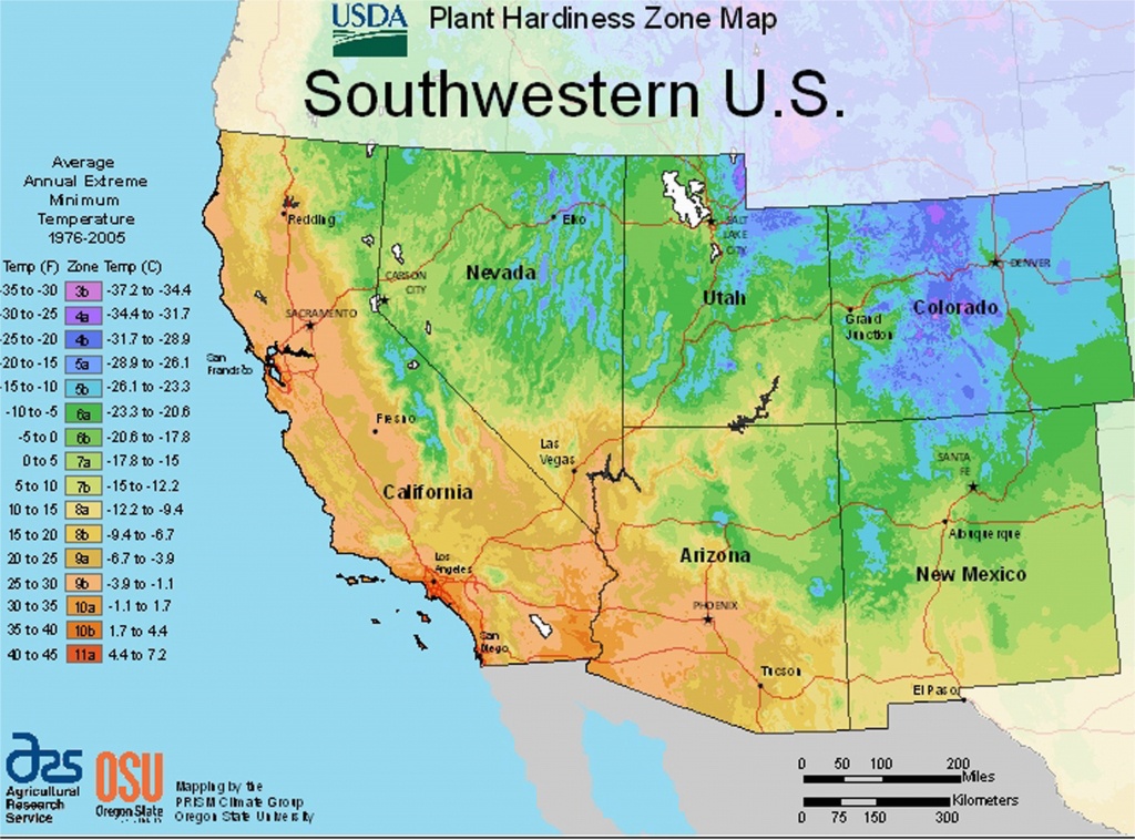 Northern California Temperature Map Northern California Temperature - California Temperature Map Today