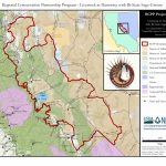 Nrcs, Partners Seek To Assist Bi State Sage Grouse Area Ranchers   Usda Eligibility Map California