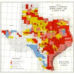 Numbered Report 40 | Texas Water Development Board   Fema Flood Maps Texas