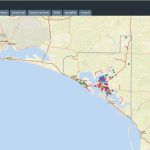 Nwfl Gis User Group Digital Media Fall 2016 | University Of West Florida   Bay County Florida Gis Maps