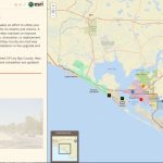 Nwfl Gis User Group Digital Media Spring 2016 | University Of West   Bay County Florida Gis Maps