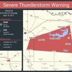 Nws Shreveport On Twitter: "severe Thunderstorm Warning Continues   Atlanta Texas Map
