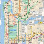 Nyc Subway Map Hi Res   Printable New York Subway Map