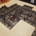 Oc] Free 2D Printable Dungeon Tiles : Dnd   Printable D&d Map Tiles