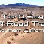 Off Road Maps California | Secretmuseum   Off Road Maps Southern California