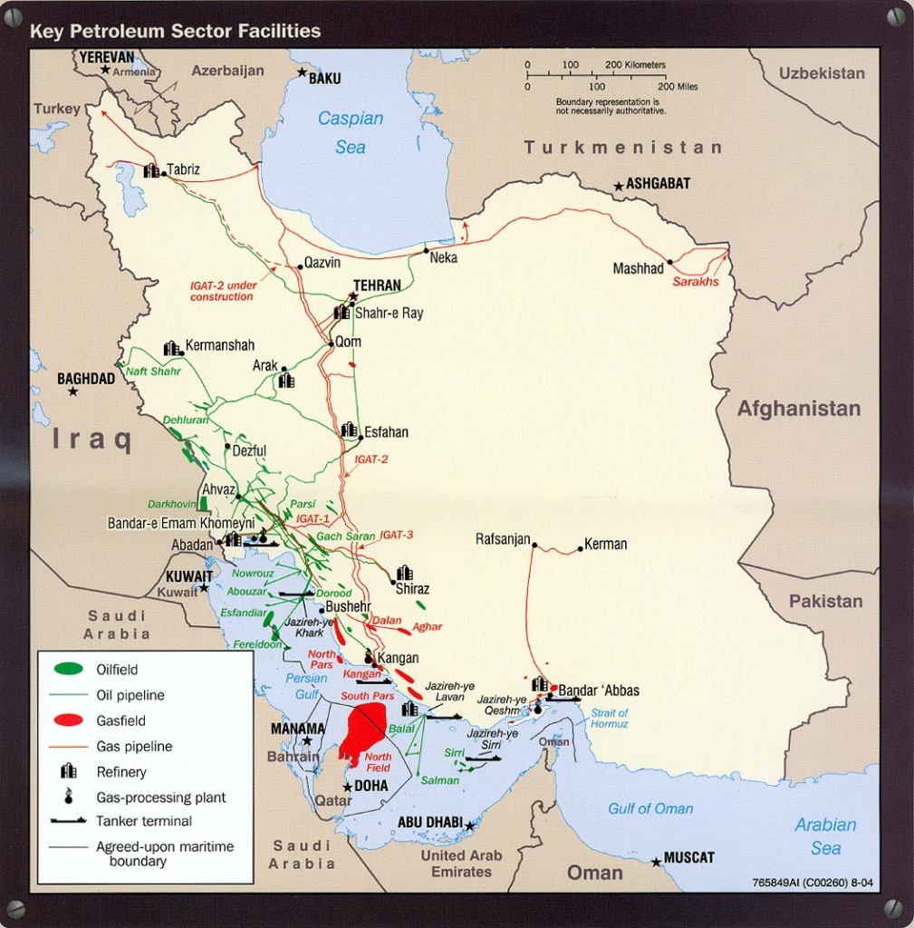 Oil And Gas Map Sites - Perry-Castañeda Map Collection - Ut Library - Texas Gas Pipeline Map