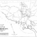 Old Maps Of Hampton, Nh | Lane Memorial Library   Printable Old Maps