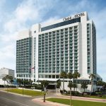 Omni Corpus Christi Hotel $119 ($̶2̶2̶1̶)   Updated 2019 Prices   Map Of Hotels In Corpus Christi Texas