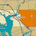 Opportunity Zones | Charlotte County Florida Economic Development   Englewood Florida Map