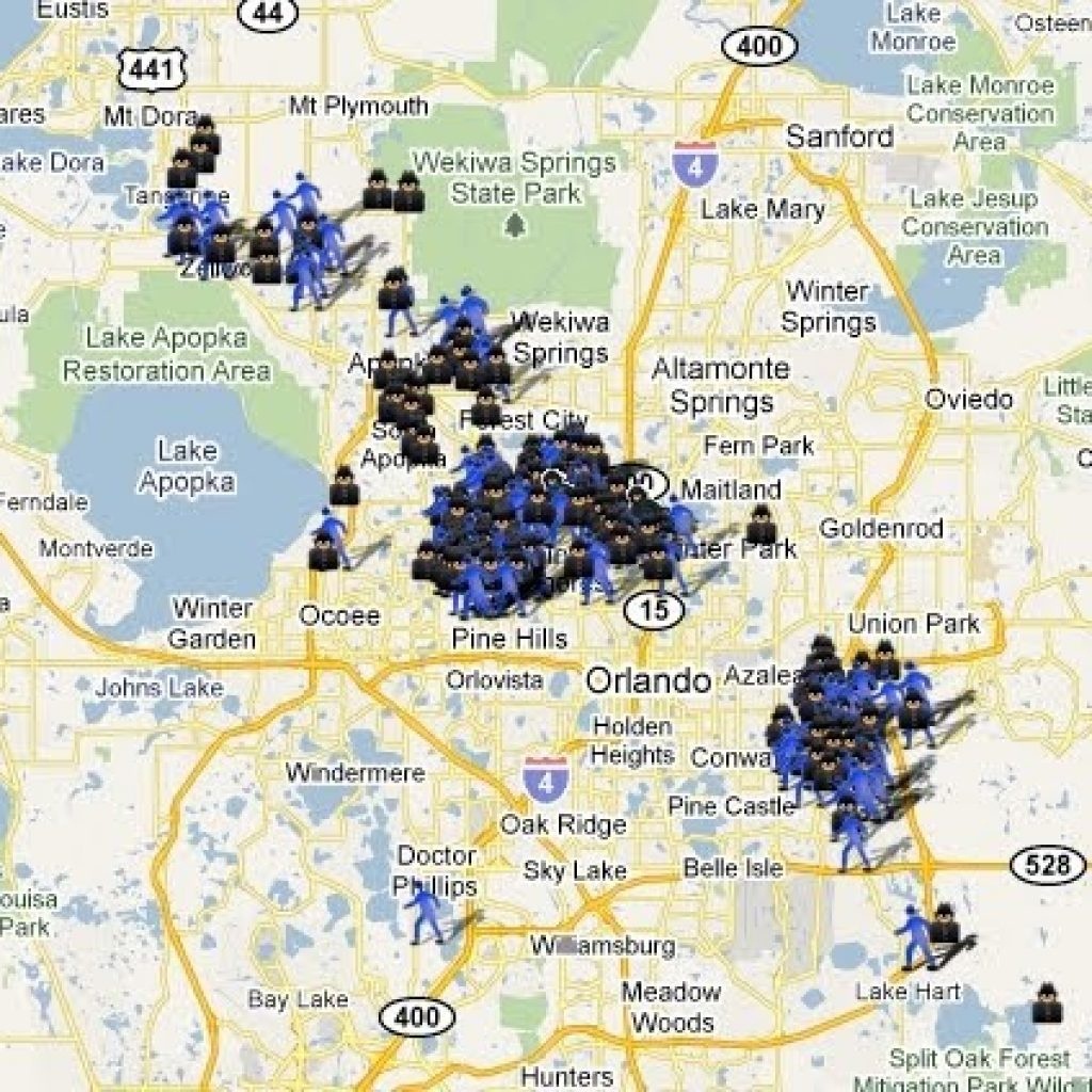 Florida Council On Crime And Delinquency Chapters Orange County