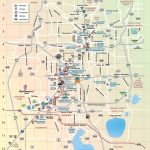 Orlando Maps | Florida, U.s. | Maps Of Orlando   Map Of Orlando Florida International Drive
