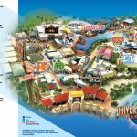 Orlando Universal Studios Florida Map   Printable Map Of Universal Studios Orlando
