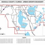 Osceola County | Public Notices   Flood Zone Map Osceola County Florida
