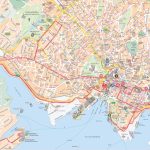 Oslo Map | Tourist Map Of Oslo ©@ | Thai Ambassy | Oslo, Norway Og   Oslo Tourist Map Printable