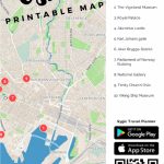 Oslo Printable Tourist Map In 2019 | Free Tourist Maps ✈ | Tourist   Oslo Map Printable
