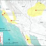 Our Programs | Pacific Southwest Region   Sexual Predator Map California