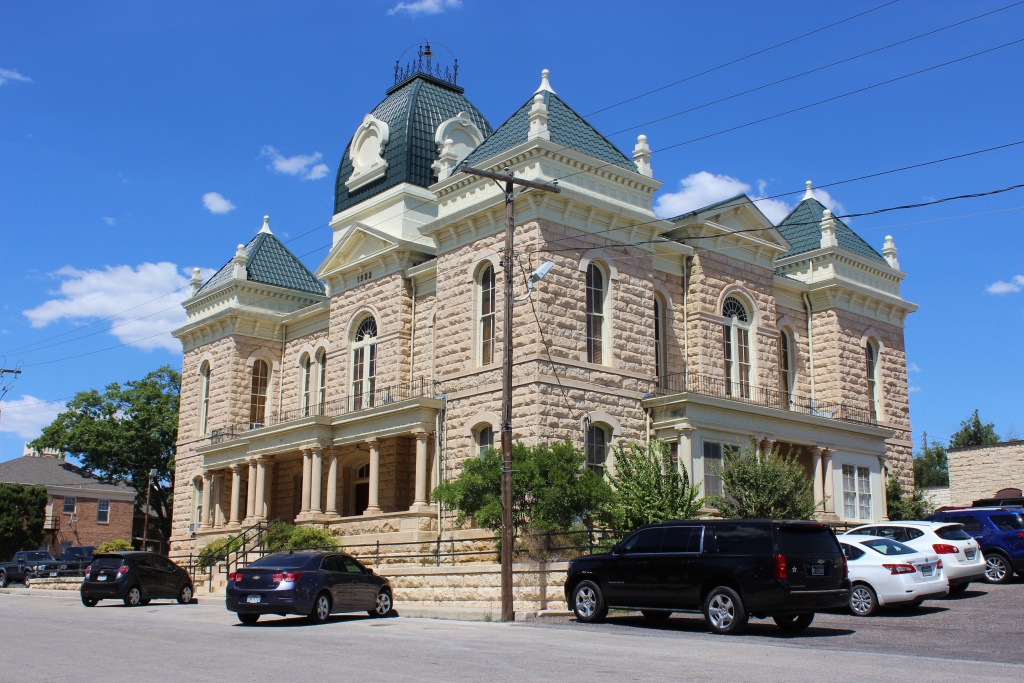 Ozona, Texas - Wikipedia - Ozona Texas Map