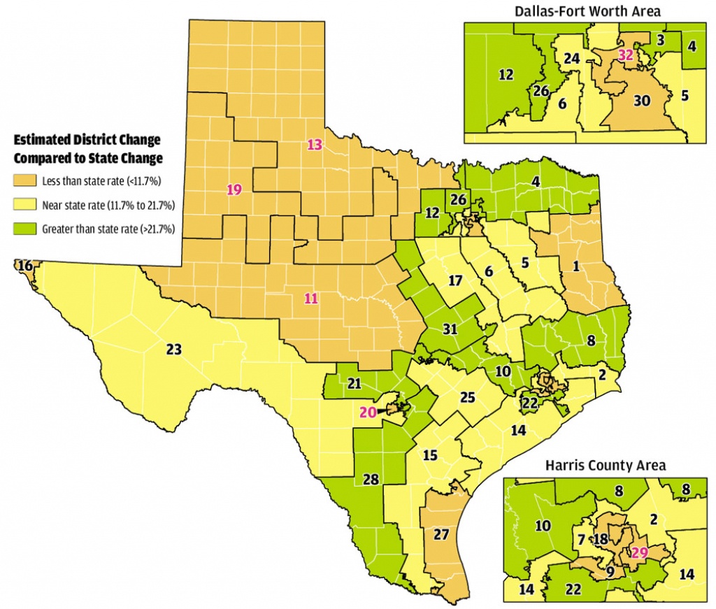 2024 Texas State House Elections Nert Sibylle