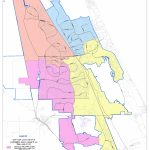 Palm Coast Redistricting Plan Disqualifies Dennis Cross From City   Where Is Palm Coast Florida On The Map